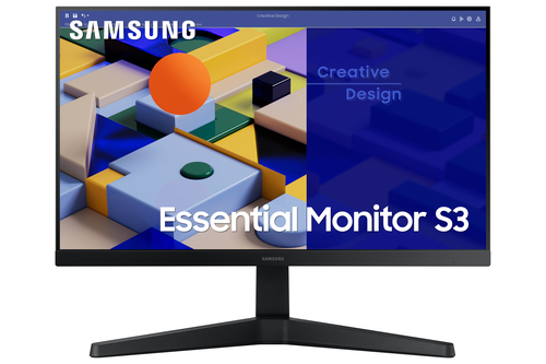 Samsung LS22C310EAU Monitor PC 55,9 cm (22