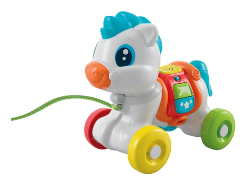 Prime attività Clementoni 17776 BABY Pony Sempre con Me
