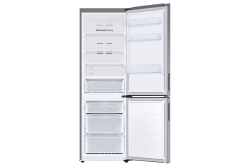 Samsung RB33B610ESA Frigorifero Samsung ECOFLEX RB33B610ESA Metal Graphite