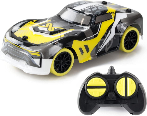 Radiocomando Rocco Giocattoli 20732032 EXOST Auto corsa Star Rush 2,4 