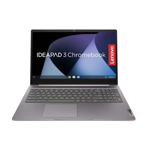 Lenovo IdeaPad 3 Chromebook 15