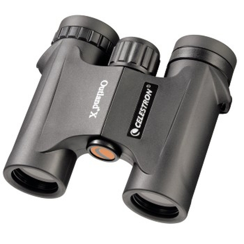 Celestron 10x25 Binocolo Celestron CB71341 OUTLAND X 10x25 Black