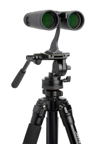 Celestron Outland X 8X42 binocolo BaK-4 Nero