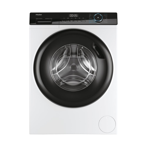 Haier I-Pro Series 3 HW90-B14939 lavatrice Caricamento frontale 9 kg 1400 Giri/min Bianco