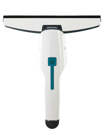 Leifheit 51030 pulitore di finestra elettrico Bianco