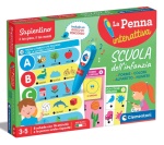 Clementoni - Gioco educativo Clementoni 16748 Sapientino