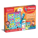 Clementoni - Gioco educativo Clementoni 16749 Sapientino