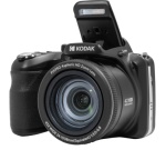 Kodak - Kodak Astro Zoom AZ425, 20,68 MP, 5184 x 3888 Pixel, BSI CMOS, 42x, Full HD, Nero