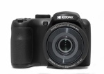 Kodak - Fotocamera compatta Kodak Fotocamera Bridge AZ225 bk