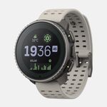 Suunto - Smartwatch Suunto SS050860000 ADVENTURE Vertical Titanium Solar Sand