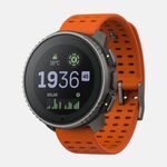 Suunto - Smartwatch Suunto SS050861000 ADVENTURE Vertical Titanium Solar Canyon