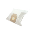 ELETTROCASA - Elettrocasa HV 22 TNT, A cilindro, Sacchetto per la polvere, aeg: smart 785 alfatec : a 3380 hoover: brave bv 10 - bv 20 -bv 30 - bv 71 - bv 44 par hoover:..., 8 pz