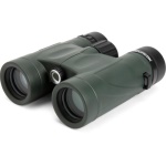 Celestron - Celestron Nature DX 8x32, BaK-4, 8x, 3,2 cm, Trattamento multistrato su lenti e prismi, Resistente all'acqua, 510 g