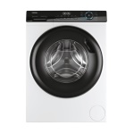 Haier I-Pro Series 3 HW90-B14939 lavatrice Caricamento frontale 9 kg 1400 Giri/min Bianco