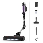 ROWENTA - Scopa elettrica batteria Rowenta RH2037WO X FORCE FLEX 9