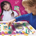 Lisciani - Gioco educativo Lisciani 100484 I'M A GENIUS Vocabolando