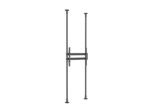 Multibrackets 7932 Supporto per display espositivi 2,54 m (100