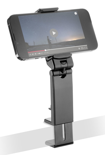 Cellular Line Universale Supporto smartphone Cellular Line TRAVELHOLDERK TRAVEL HOLDER Universa