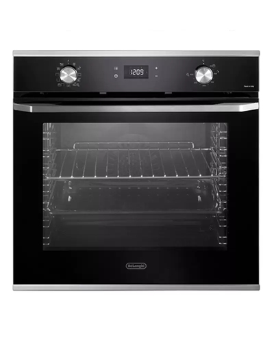 Forno incasso De Longhi LIFE Nsm 11 Nl Ppp Nero