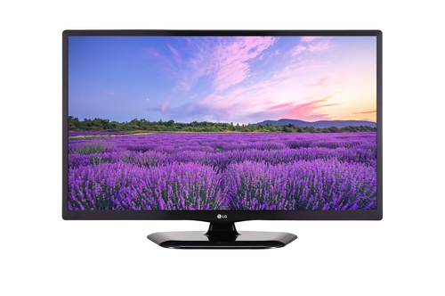LG 24LN661H TV Hospitality 61 cm (24