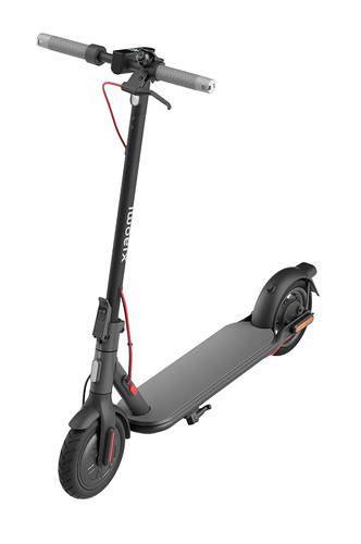 Xiaomi Electric Scooter 4 Lite 20 km/h Nero 5,2 Ah