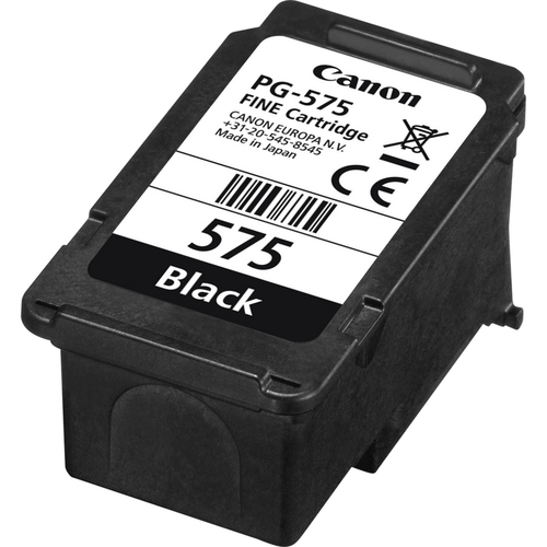 Canon PG 575 Cartuccia stampante Canon 5438C001 FINE PG 575 Nero