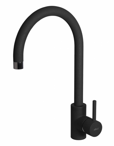 Miscelatore lavello Elleci MKKCLO86 CLOUD Nero