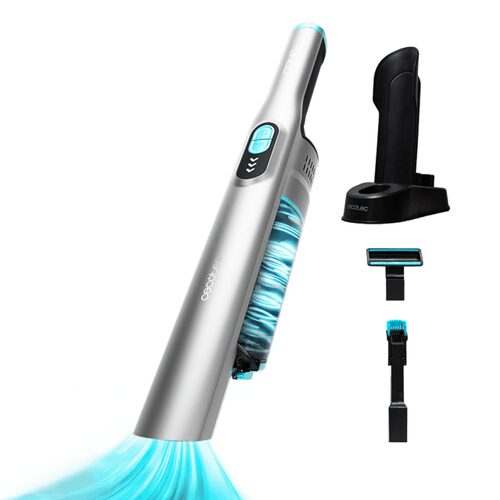 Scopa elettrica batteria Cecotec 08380 CONGA ROCKSTAR Micro Essential 