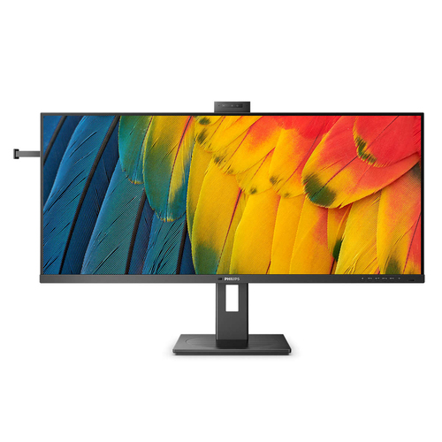 Philips 40B1U5601H 27In Wled 21:9 Monitor Philips 40B1U5601H 00 SERIE 5000 40B1U5601H 27In Wled 21:9 Bla