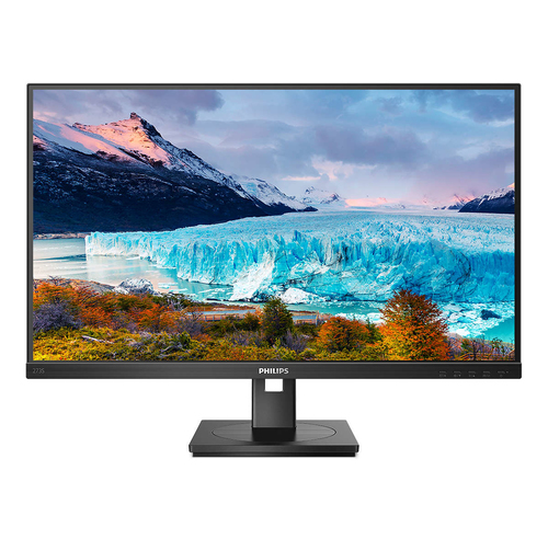 Philips S Line 273S1/00 Monitor PC 68,6 cm (27