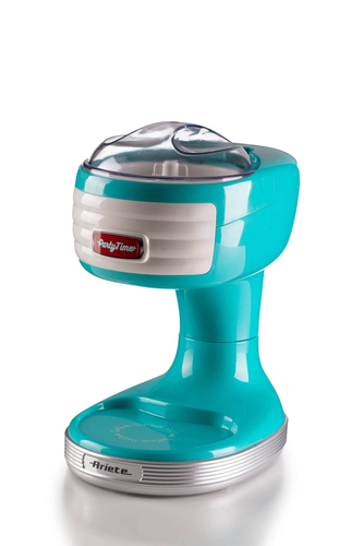 Ariete Ice Crusher Party Time Celeste