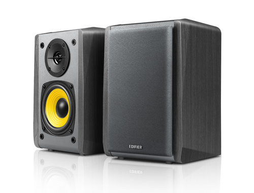Coppia casse attive Edifier R1010BT BLACK Multimedia Speaker Black