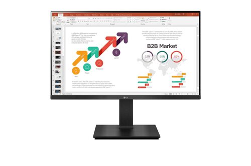 Lg 24bp45sp 23.8in 1920x1080 16:9 Monitor Lg 24BP45SP-B.AEU 24bp45sp 23.8in 1920x1080 16:9