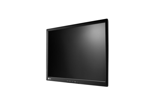 LG 17MB15TP-B Monitor PC 43,2 cm (17
