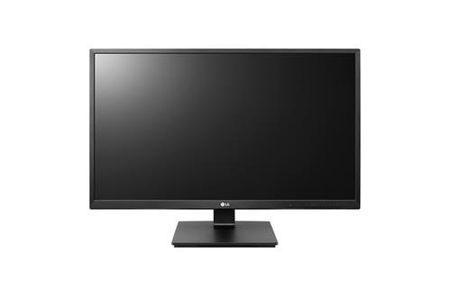 Monitor Lg 27BL650C B AEU PROFESSIONAL Pivot Black Black