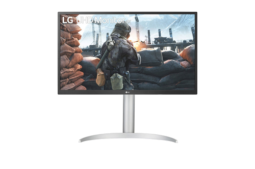 LG 27UP550P-W Monitor PC 68,6 cm (27