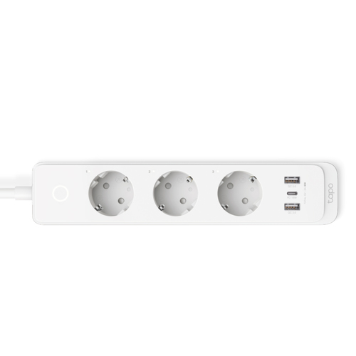 Tapo P300 WiFi Presa SMART Tapo P300 WiFi White