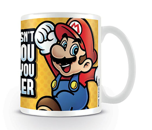 Tazza mug Pyramid International MG24469 SUPER MARIO