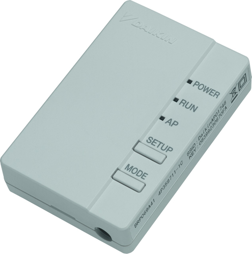 Daikin BRP069C47 accessorio per aria condizionata Modulo Wi-Fi