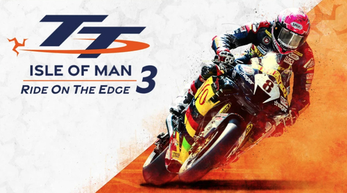 Videogioco Nacon PS5TT3IT PLAYSTATION 5 TT Isle of Man Ride on the Edg