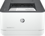 HP - HP Stampante LaserJet Pro 3002dw, Bianco e nero, Stampante per Piccole e medie imprese, Stampa, Wireless; Stampa da smartphone o tablet; Stampa fronte/retro, Laser, 1200 x 1200 DPI, A4, 33 ppm, Stampa fronte/retro, Grigio, Bianco