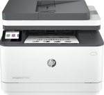 HP - HP LaserJet Pro Stampante multifunzione 3102fdw, Bianco e nero, Stampante per Piccole e medie imprese, Stampa, copia, scansione, fax, Wireless; Stampa da smartphone o tablet; Stampa fronte/retro; Scansione fronte/retro; Fax, Laser, Mono stampa, 1200 x 1200 DPI, A4, Stampa diretta, Bianco