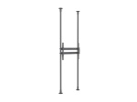 ITB - Multibrackets 7932, 80 kg, 165,1 cm (65