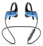 Cellular Line - Cellularline RACER, Wireless, Sport, Auricolare, Nero, Blu