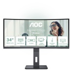 Aoc - AOC CU34P3CV, 86,4 cm (34