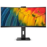 Philips 34B1U5600Ch 34In 3440 X 1440 Monitor Philips 34B1U5600CH 00 SERIE 5000 34B1U5600Ch 34In 3440 X 1440