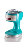 ARIETE - Ariete Ice Crusher Party Time Celeste, Elettrico, Azzurro, Acciaio inossidabile, 30 W, 245 mm, 170 mm