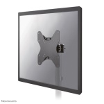 Neomounts - Kit VESA Neomounts FL40-430BL12 Supporto da palo per TV Black