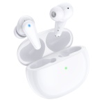 TCL - TCL MOVEAUDIO Neo, True Wireless Stereo (TWS), Musica e Chiamate, 220 - 20000 Hz, 4,5 g, Auricolare, Bianco