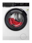 AEG - Lavatrice AEG 914501220 SERIE 9000 LR9H94GBS AbsoluteCare White e Blac